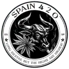 Spain420